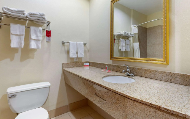 Econo Lodge