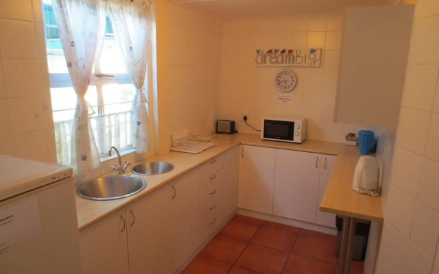 Masada Guest House