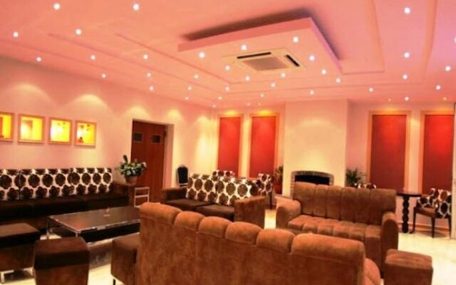 Dionisos Hotel