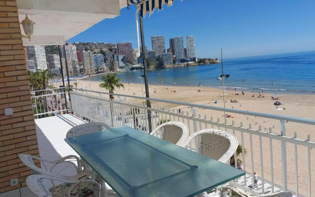 Apartamentos Mar i Vent Benidorm