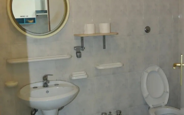 Villaggio Turistico Residence Mare
