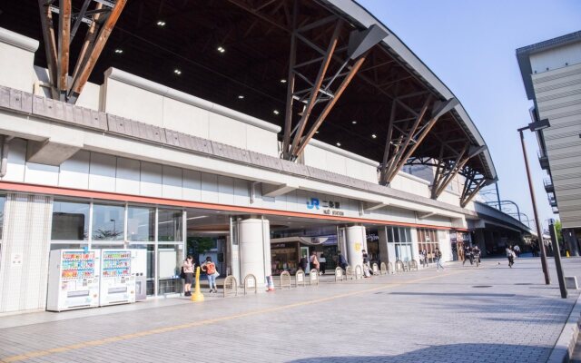 M's Hotel Nijo