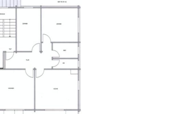 Apartment Weideli