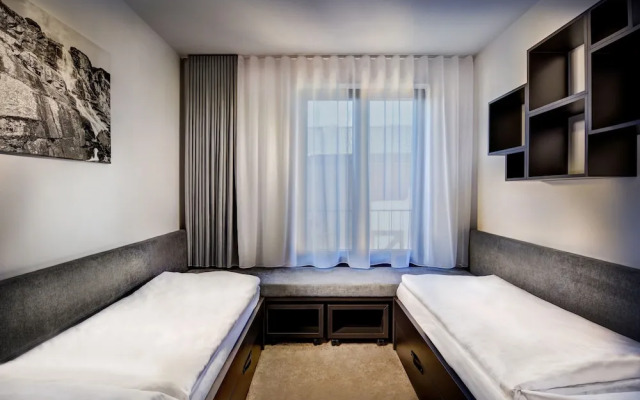 Apartman Chopok Juh Ema Superior