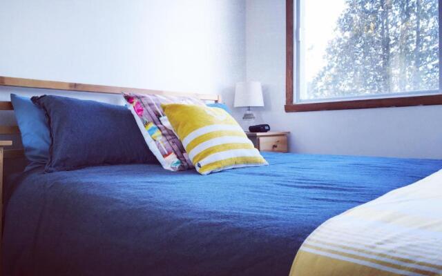 Chalet Riverain CRDS Tremblant