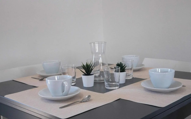 Welcomely - Degli Artigiani - Cala e Moro