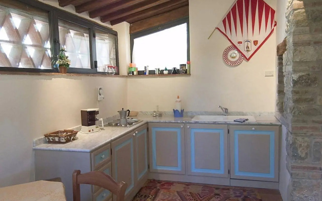 Il Colombaio di Cencio