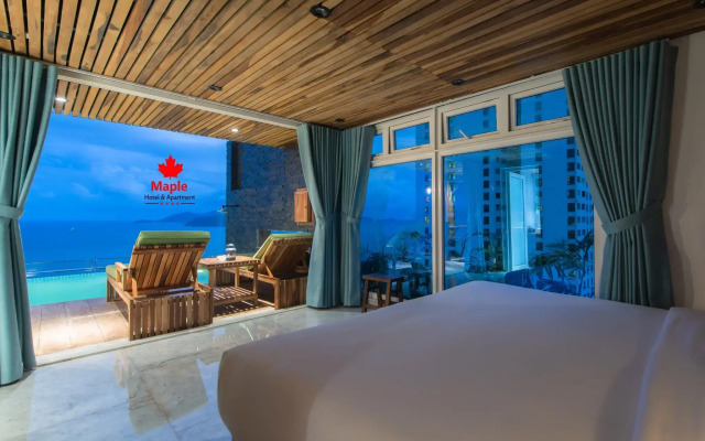 Maple Hotel & Apartment