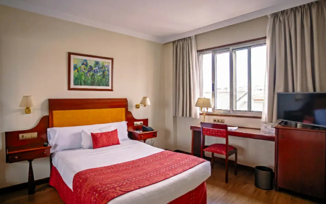 Gran Hotel de Ferrol