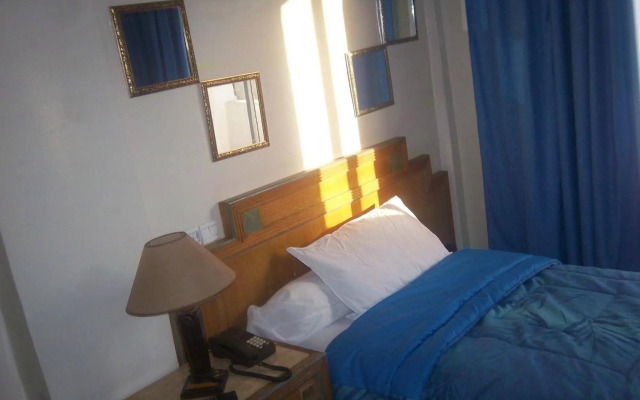 Hotel Majestic