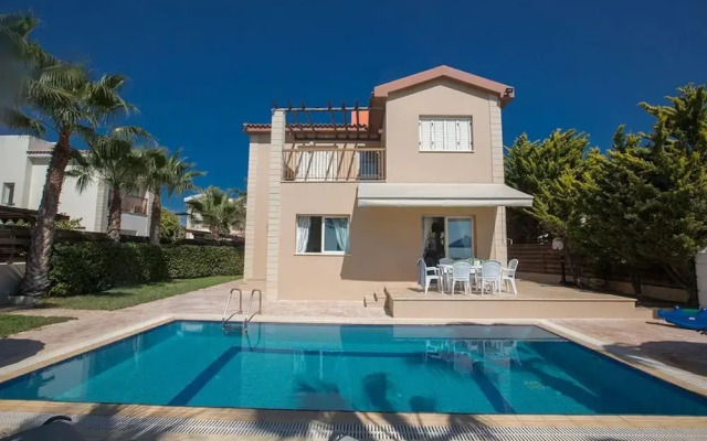 Villa Juliet AQ SC5