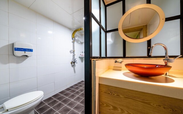 Bucheon Hotel Narn