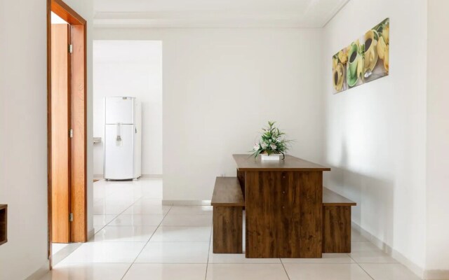 Apartamento Servidao Praia dos Ingleses