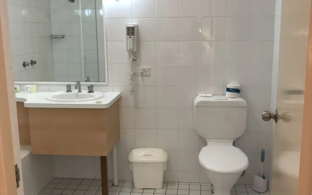 Country Gardens Motor Inn