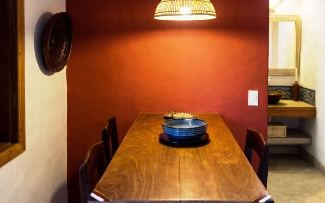 Vila Querência - Trancoso