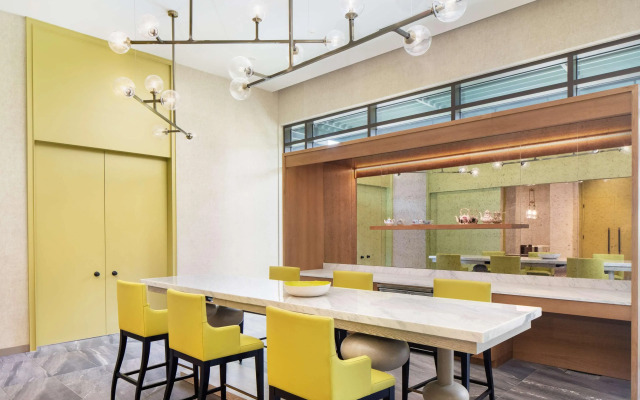 Canopy by Hilton Charlotte Southpark