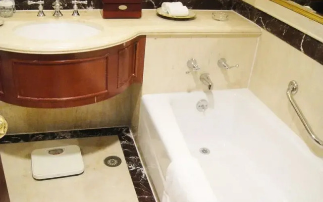 Shenyang Marvelot Hotel