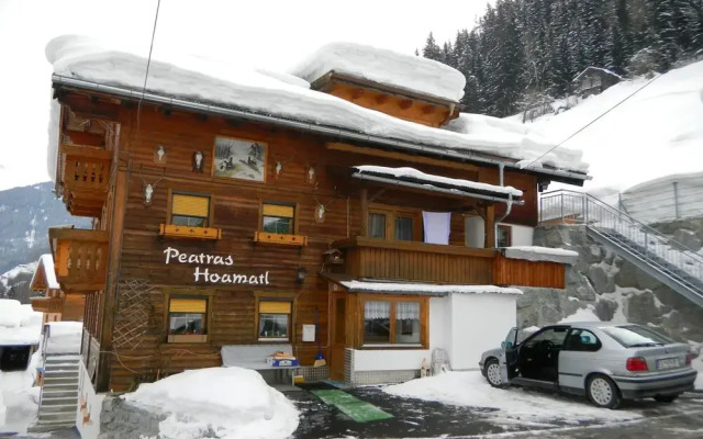 Cozy Apartment in Tyrol With Terrace