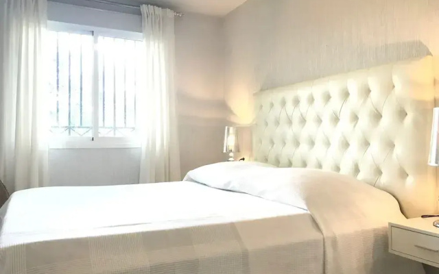 Very Nice Family Apartment, Close To Pool