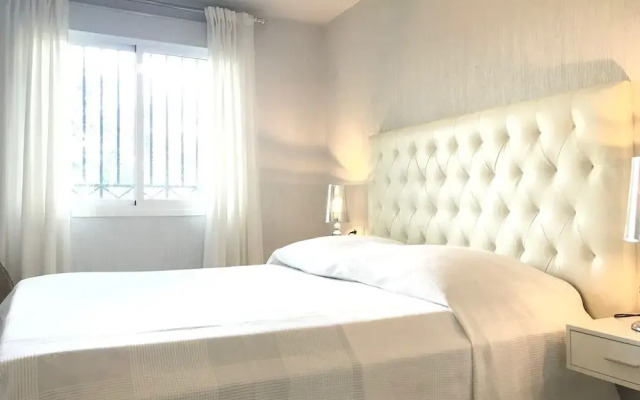 Very Nice Family Apartment, Close To Pool