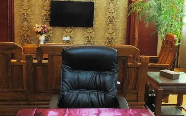 Luo Yang Disney Hotel