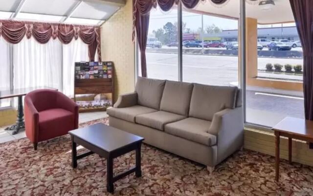 Quality Inn