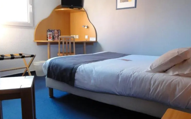 Inter-Hotel As Hotel