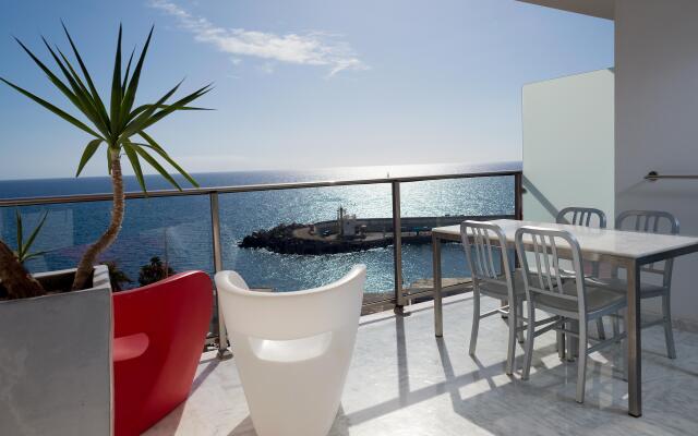 Marina Suites