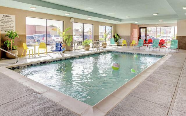 Home2 Suites by Hilton Louisville Airport/Expo Center, KY