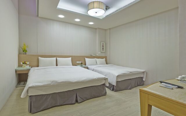 West 59 Inn