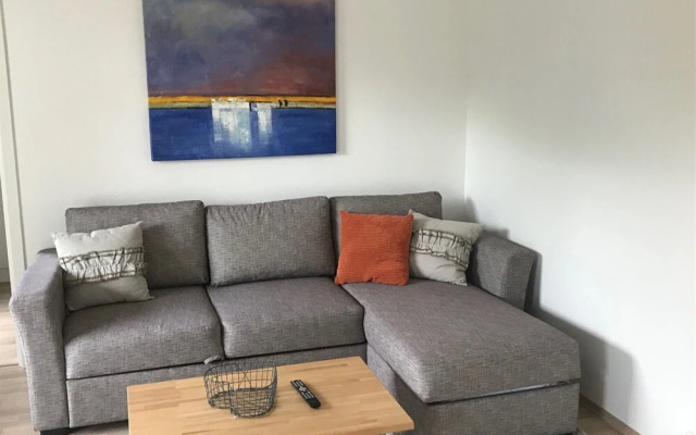 Fornebu Apartments - Fornebuporten