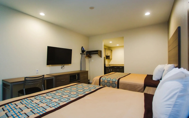Scottish Inns & Suites Atascocita