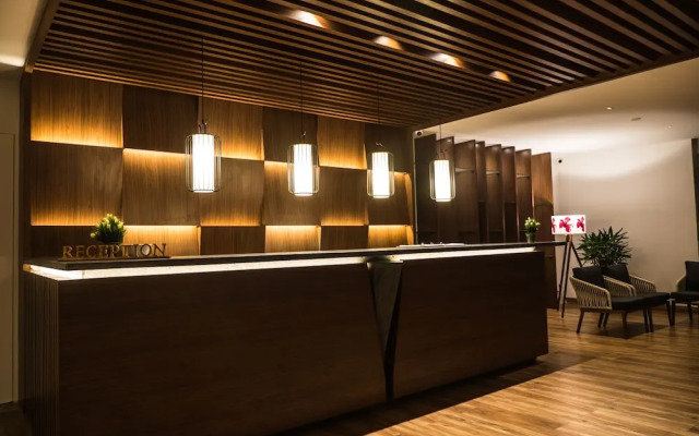 Cholaa Dynasty - A Bergamont Group of Hotels