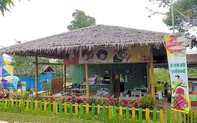 Rumah Kurcaci D'Sawah