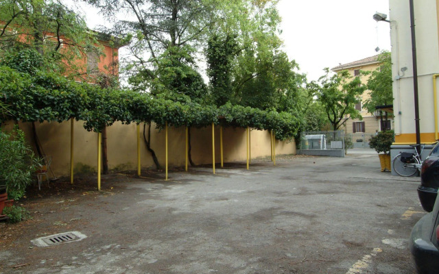 Hotel San Geminiano