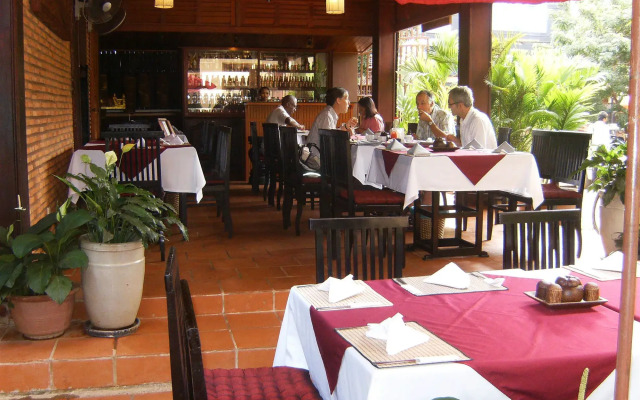 Shining Angkor Boutique Hotel