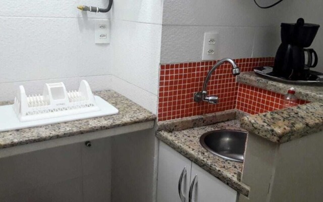 Apartamento Atlantica Summer