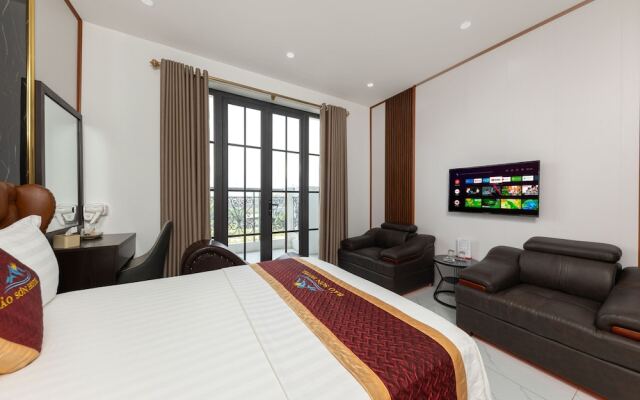 OYO 1238 Bao Son Hotel