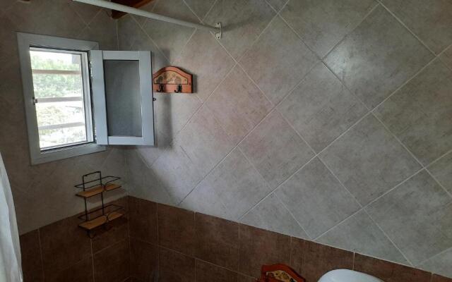 Depto en Valeria del Mar para 4 personas