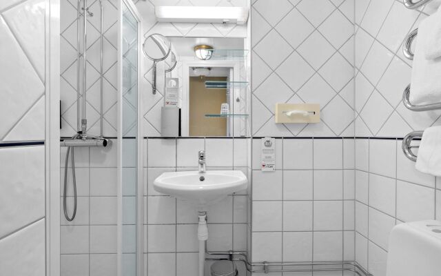 Best Western Motala Stadshotell