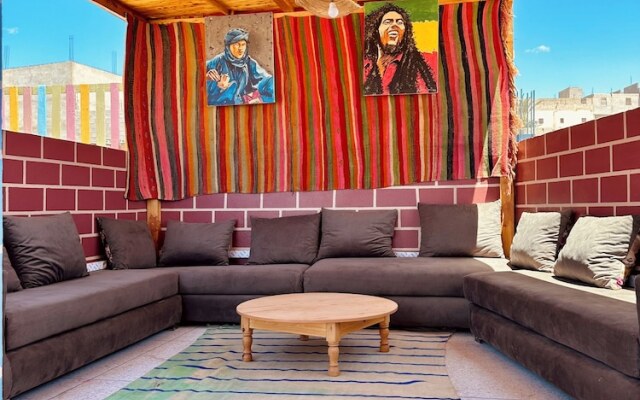 Aourir soul hostel