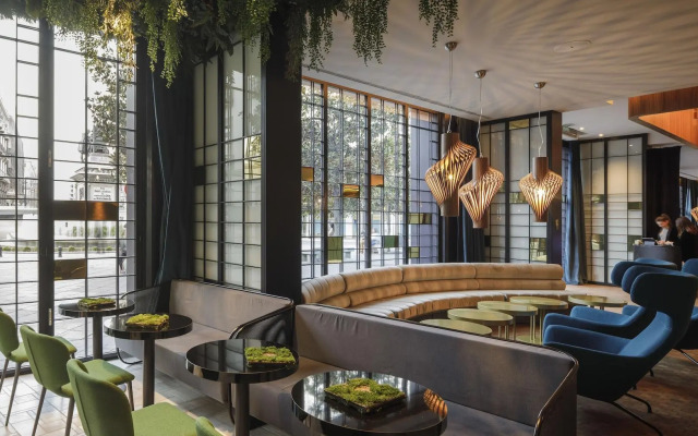 Hotel Soho Boutique Granada