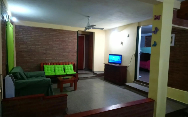 El Buho Apartamentos