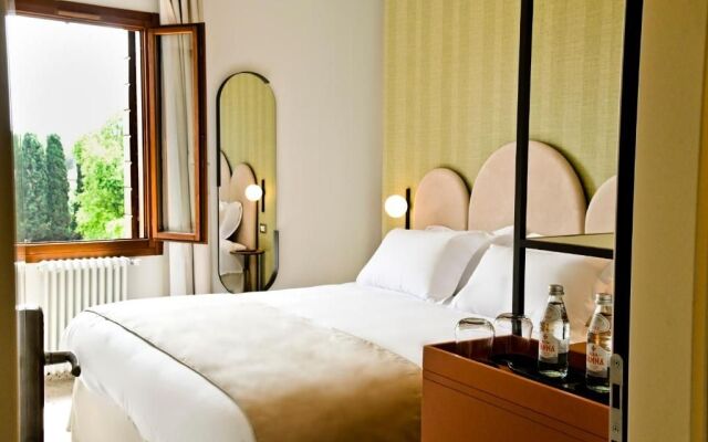 Boutique hotel Maison Boutique Al Redentore