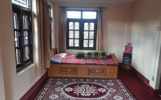 Shankhu Homestay