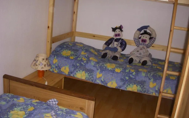 Camping de la Pelouse