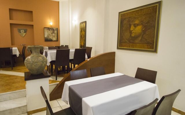 Hotel Lithaion