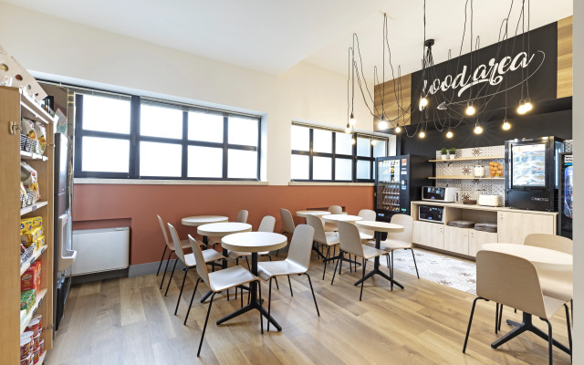 B&B Hotel Verona