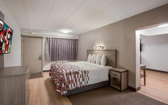 Red Roof Inn Philadelphia - Trevose