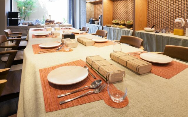 Hotel Gion Misen